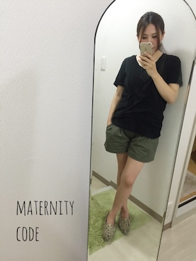 ku-pyonさんのコーディネート