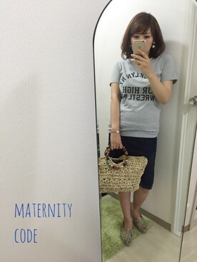 ku-pyonさんのコーディネート