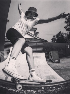 Yuki Furihataさんのコーディネート