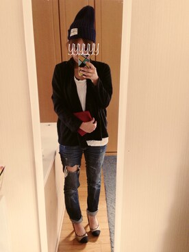 しじみさんのコーディネート