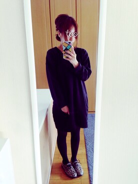 しじみさんのコーディネート