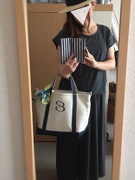 emiさんのコーディネート