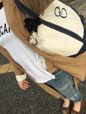 emiさんのコーディネート