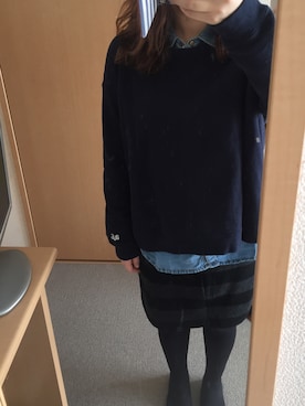 emiさんのコーディネート