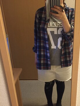 emiさんのコーディネート