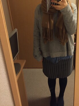 emiさんのコーディネート