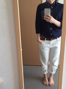 emiさんのコーディネート