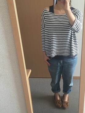 emiさんのコーディネート