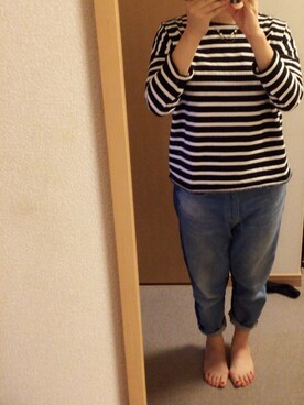 emiさんのコーディネート