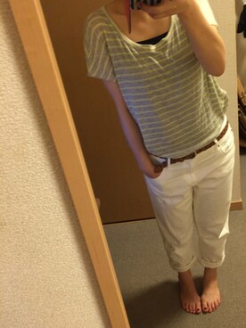 emiさんのコーディネート