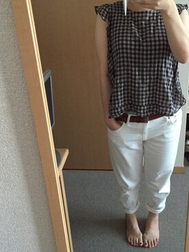 emiさんのコーディネート