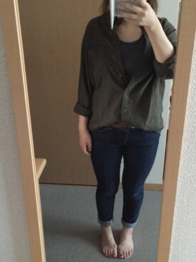 emiさんのコーディネート