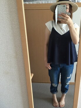 emiさんのコーディネート