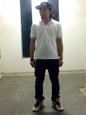 shohei_wanibeさんのコーディネート