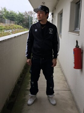 shohei_wanibeさんのコーディネート