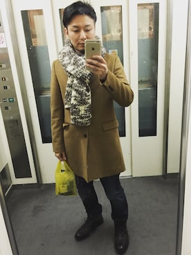 shohei_wanibeさんのコーディネート