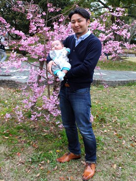 shohei_wanibeさんのコーディネート