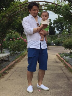 shohei_wanibeさんのコーディネート