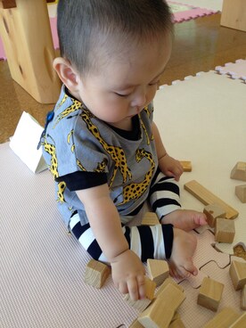 はなさんのコーディネート