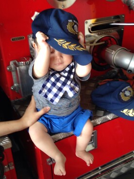 はなさんのコーディネート