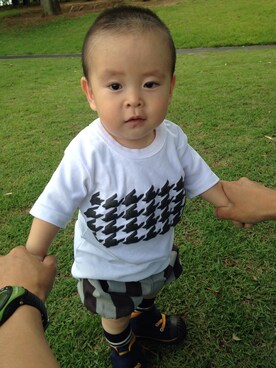 はなさんのコーディネート