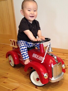 はなさんのコーディネート