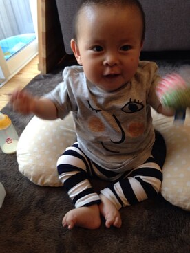 はなさんのコーディネート