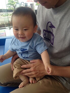 はなさんのコーディネート