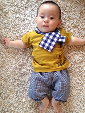 はなさんのコーディネート