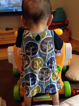 はなさんのコーディネート