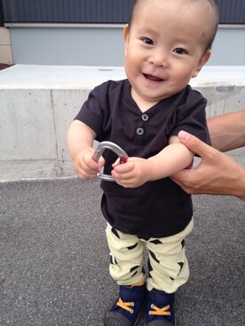 はなさんのコーディネート