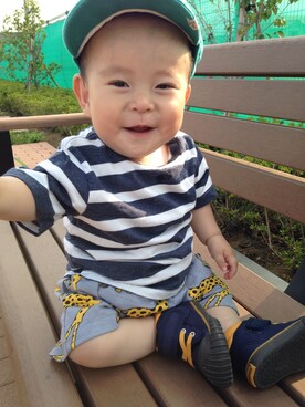 はなさんのコーディネート