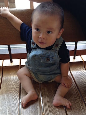 はなさんのコーディネート