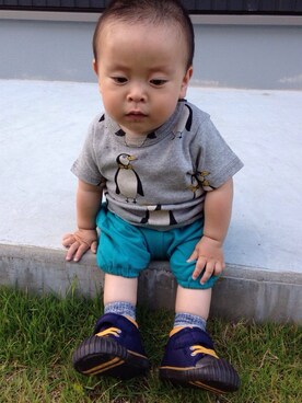 はなさんのコーディネート