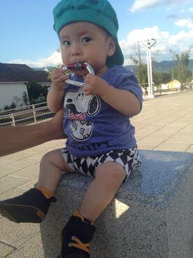 はなさんのコーディネート