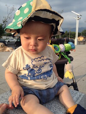 はなさんのコーディネート