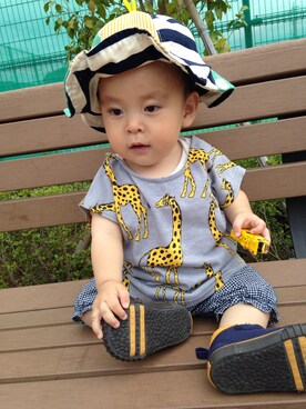 はなさんのコーディネート