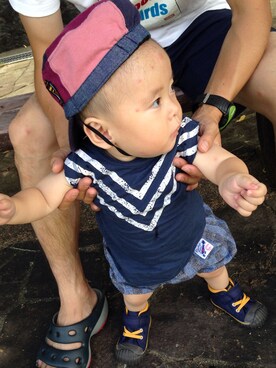 はなさんのコーディネート