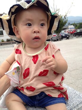 はなさんのコーディネート