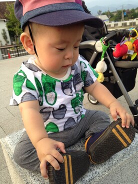 はなさんのコーディネート