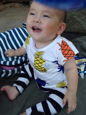 はなさんのコーディネート