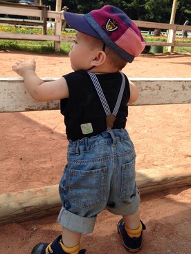 はなさんのコーディネート