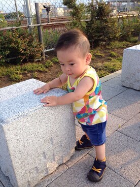 はなさんのコーディネート