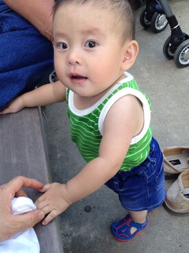 はなさんのコーディネート