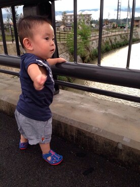 はなさんのコーディネート