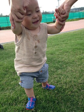 はなさんのコーディネート