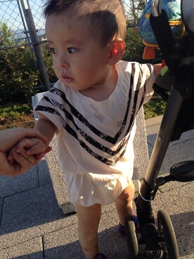 はなさんのコーディネート