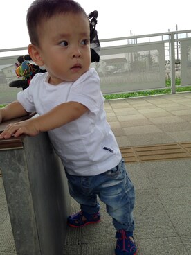 はなさんのコーディネート