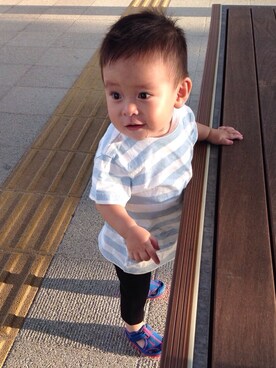 はなさんのコーディネート