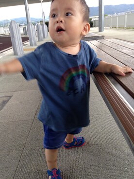 はなさんのコーディネート